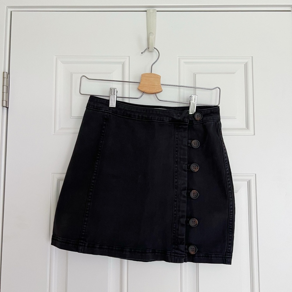 Altar’d State Skirt